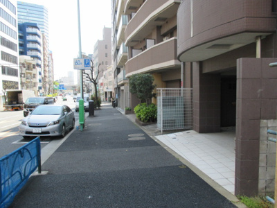 【周辺】 | メイクスデザイン渋谷神泉