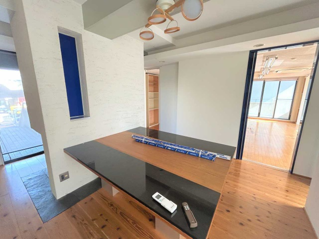 植田西 SMY88植田のその他