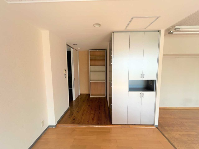 植田西 SMY88植田の居間・リビング