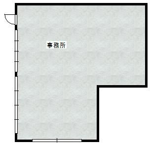 植田西 SMY88植田の間取り
