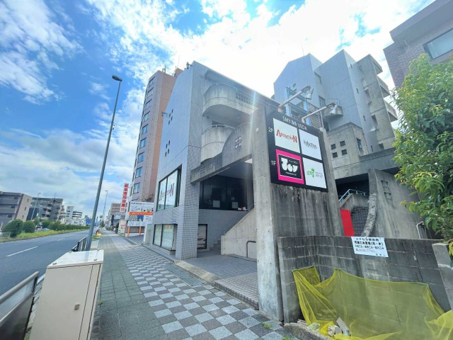 植田西 SMY88植田の外観