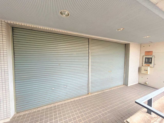 植田西 SMY88植田のその他