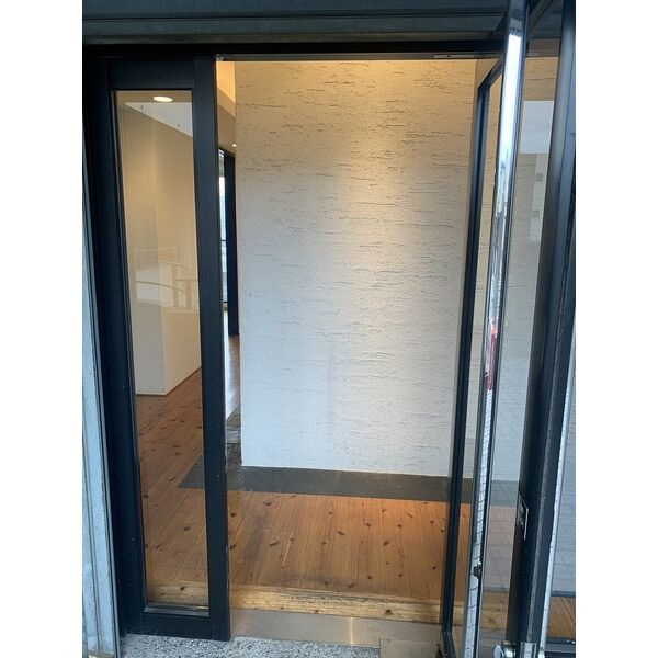 植田西 SMY88植田の内装