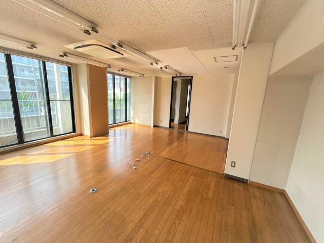 植田西 SMY88植田の居間・リビング