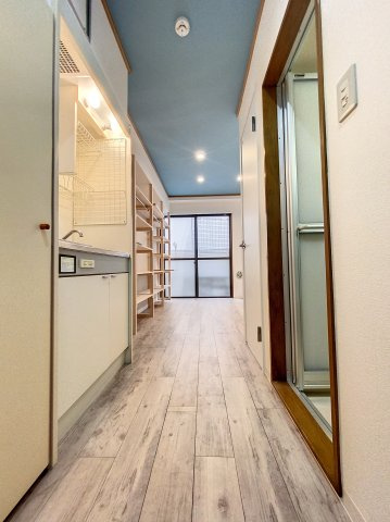 フローリエ細山Ⅲのその他