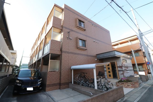 メゾン・ソレイユ