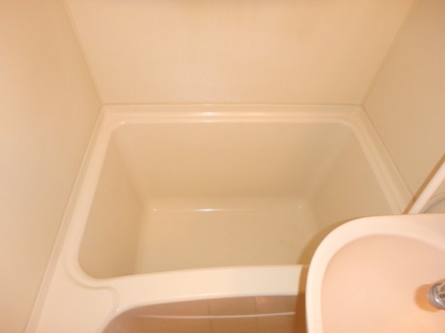 ジョイテル武蔵小杉の浴室|他のお部屋の参考写真となります。