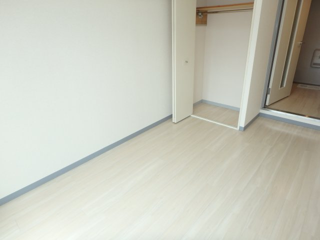 ジョイテル武蔵小杉の寝室|他のお部屋の参考写真となります。