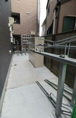 【その他共用部分】 | ベイルーム辻堂元町Ⅰ