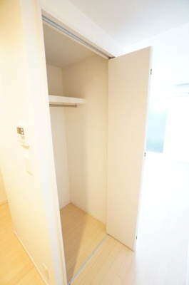 【収納】 | リブリ・キクエイ | ※同物件・同タイプの写真です。