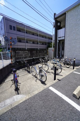 【その他共用部分】 | リブリ・キクエイ