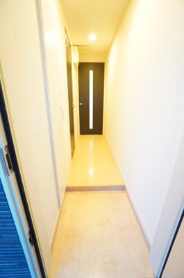 【玄関】 | リブリ・キクエイ | ※同物件・同タイプの写真です。