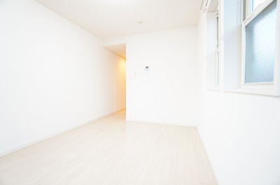 【寝室】 | リブリ・キクエイ | ※同物件・同タイプの写真です。