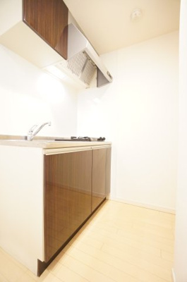 【キッチン】 | リブリ・キクエイ | ※同物件・同タイプの写真です。