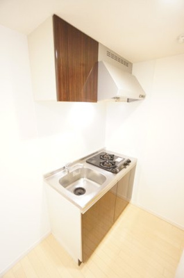 【キッチン】 | リブリ・キクエイ | ※同物件・同タイプの写真です。