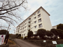 六ッ川台団地2街区の画像