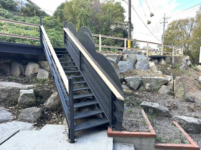 エルミ平戸橋のその他