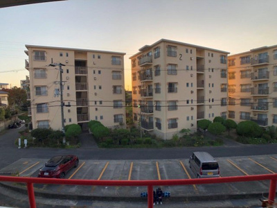 【展望】 | モンテメール学園前