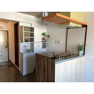 【内装】 | モンテメール学園前