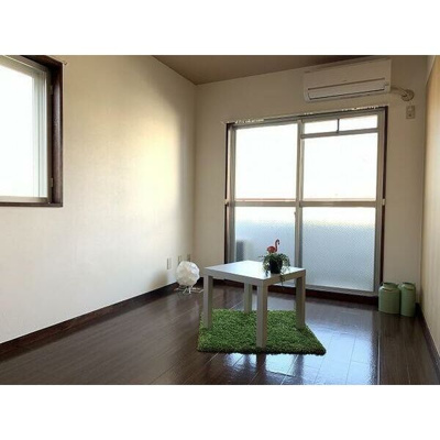 【居間・リビング】 | モンテメール学園前