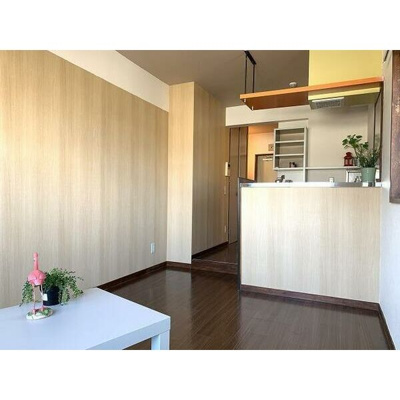 【居間・リビング】 | モンテメール学園前