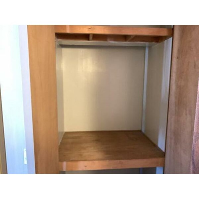 【収納】 | モンテメール学園前