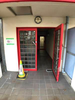 【エントランス】 | モンテメール学園前