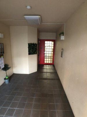 【その他共用部分】 | モンテメール学園前