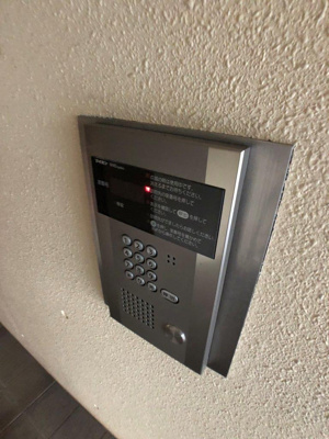 【セキュリティ】 | モンテメール学園前