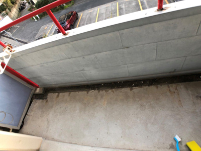 【バルコニー】 | モンテメール学園前