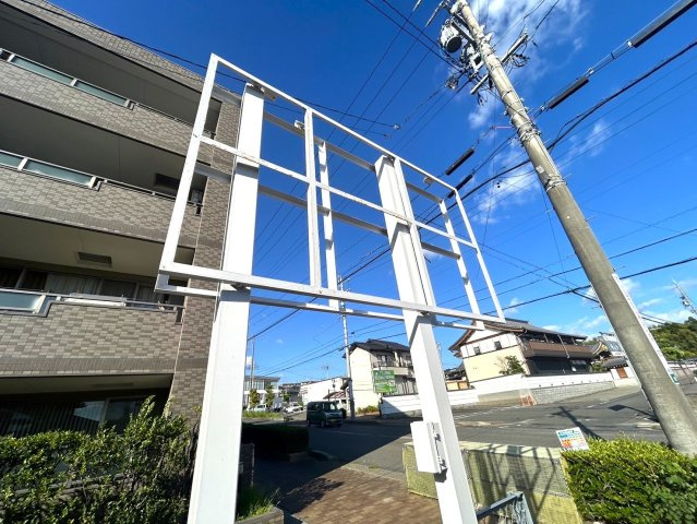 岩崎台3丁目貸店舗のその他