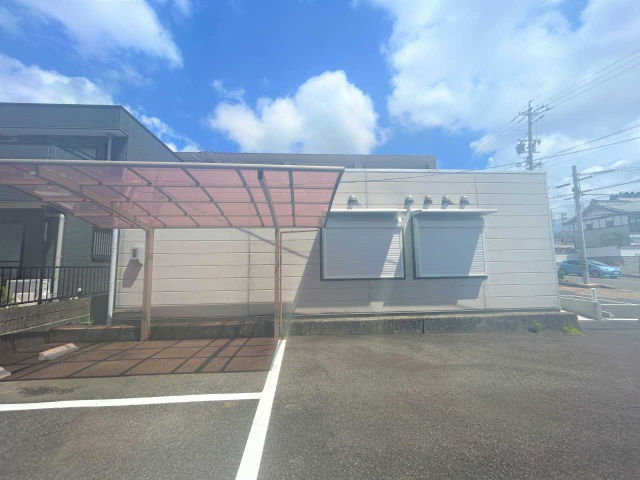 岩崎台3丁目貸店舗のその他