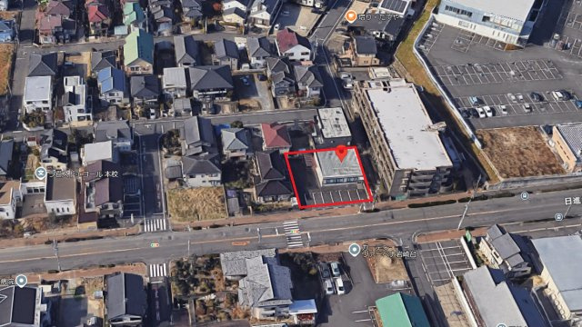 岩崎台3丁目貸店舗のその他