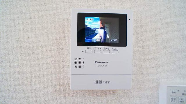グランツ　Ｇのセキュリティ