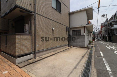 【地図】 | スタティオ正雀