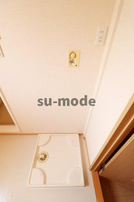 【内装】 | スタティオ正雀