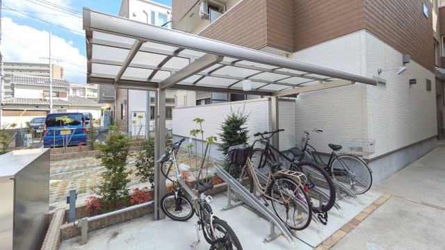 【その他共用部分】 | フジパレス泉佐野駅東2番館