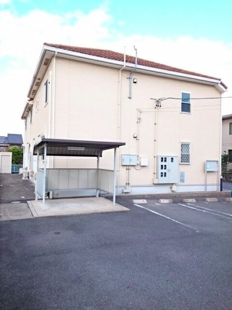 シースター  刈谷市近郊の賃貸はクラスホーム刈谷店のその他共用部分