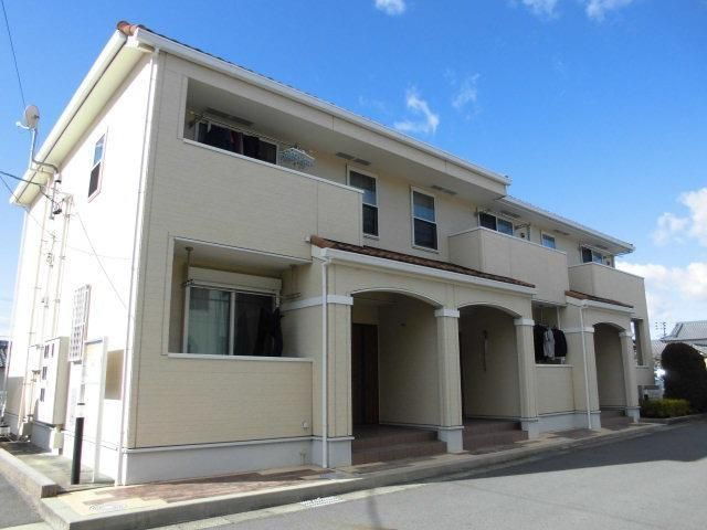 シースター  刈谷市近郊の賃貸はクラスホーム刈谷店の外観