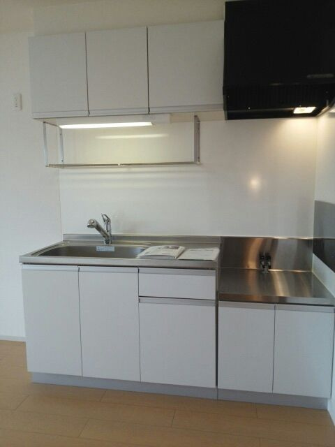 シースター  刈谷市近郊の賃貸はクラスホーム刈谷店のキッチン