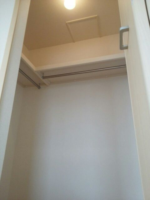 シースター  刈谷市近郊の賃貸はクラスホーム刈谷店の収納