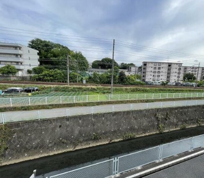 【展望】 | サンライズ並木