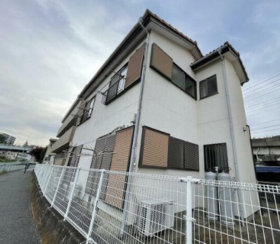 【外観】 | サンライズ並木