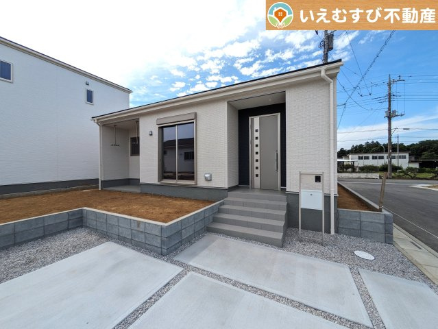 Livele Garden.S　寄居町赤浜第3