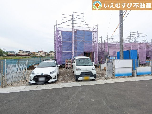 Livele Garden.S　寄居町赤浜第3