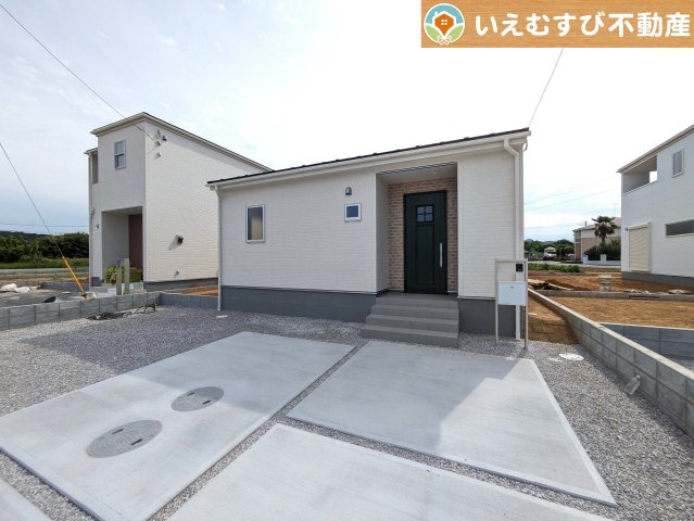 Livele Garden.S　寄居町赤浜第3