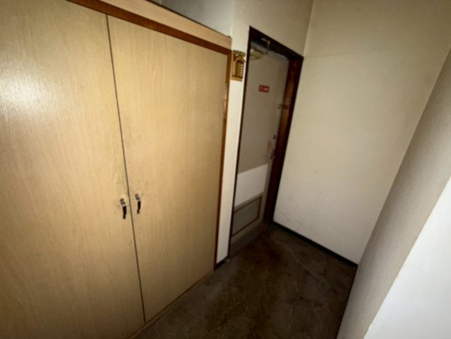 第一神谷ビルの内装