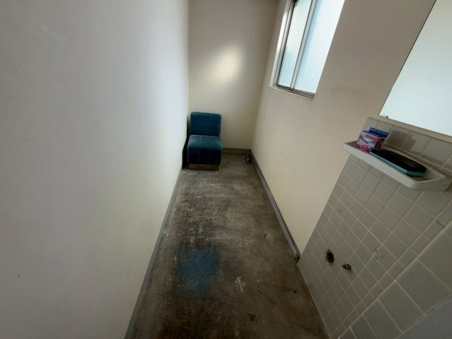 第一神谷ビルの内装