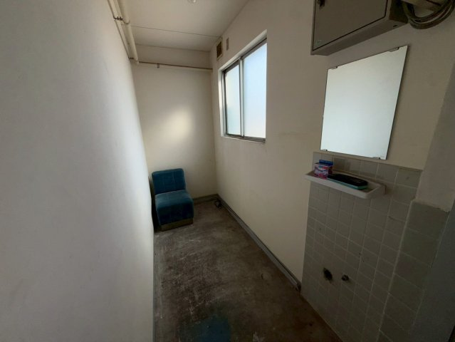 第一神谷ビルの内装