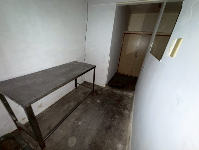 第一神谷ビルの内装